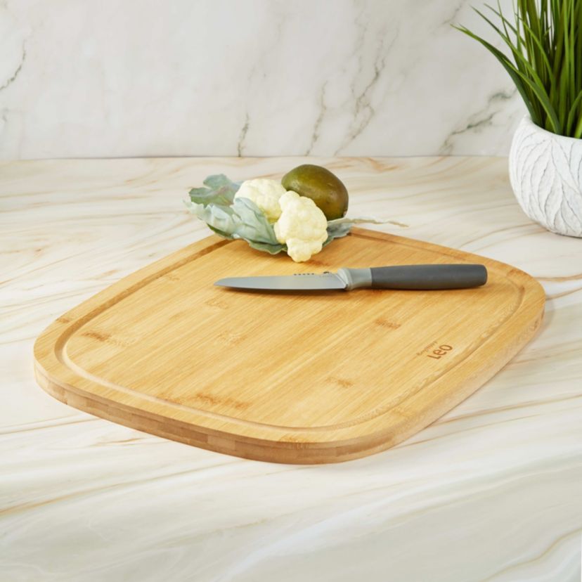 BergHOFF Balance Bamboo Cutting Board 17.25"