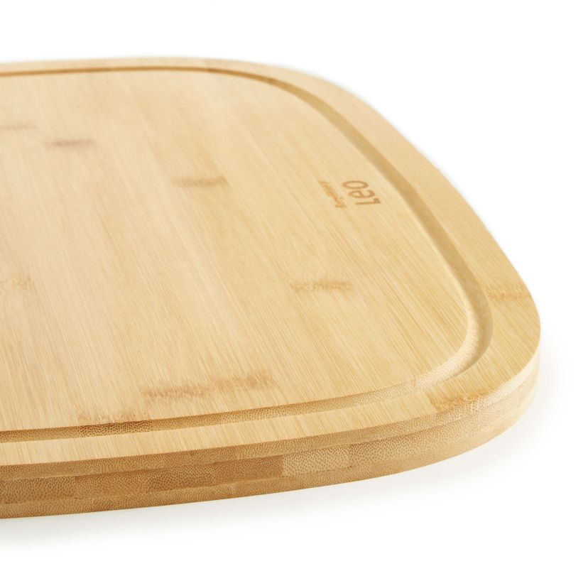 BergHOFF Balance Bamboo Cutting Board 17.25"