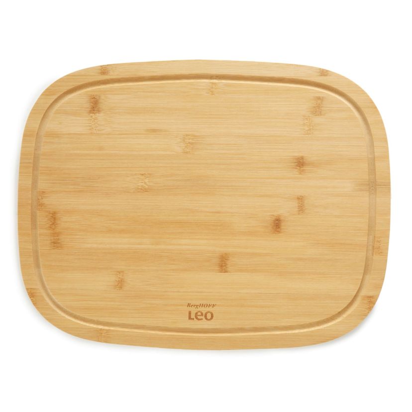 BergHOFF Balance Bamboo Cutting Board 17.25"
