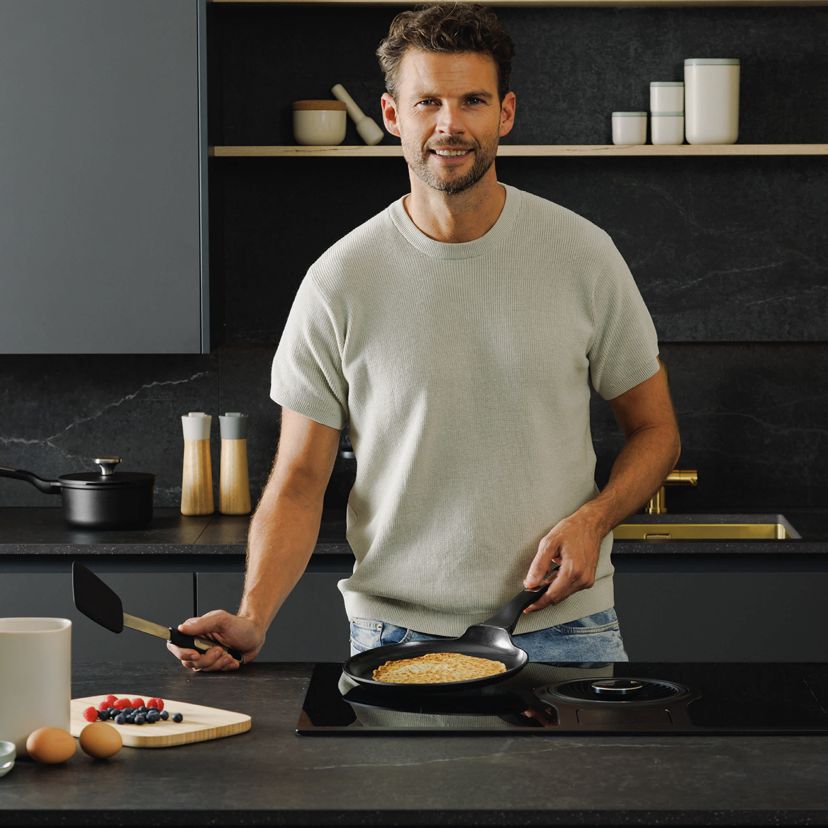 BergHOFF® BergHOFF Phantom Nonstick Ceramic Pancake Pan 10