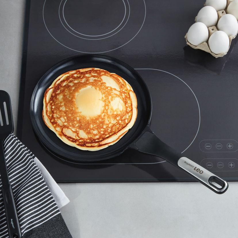 BergHOFF® BergHOFF Phantom Nonstick Ceramic Pancake Pan 10