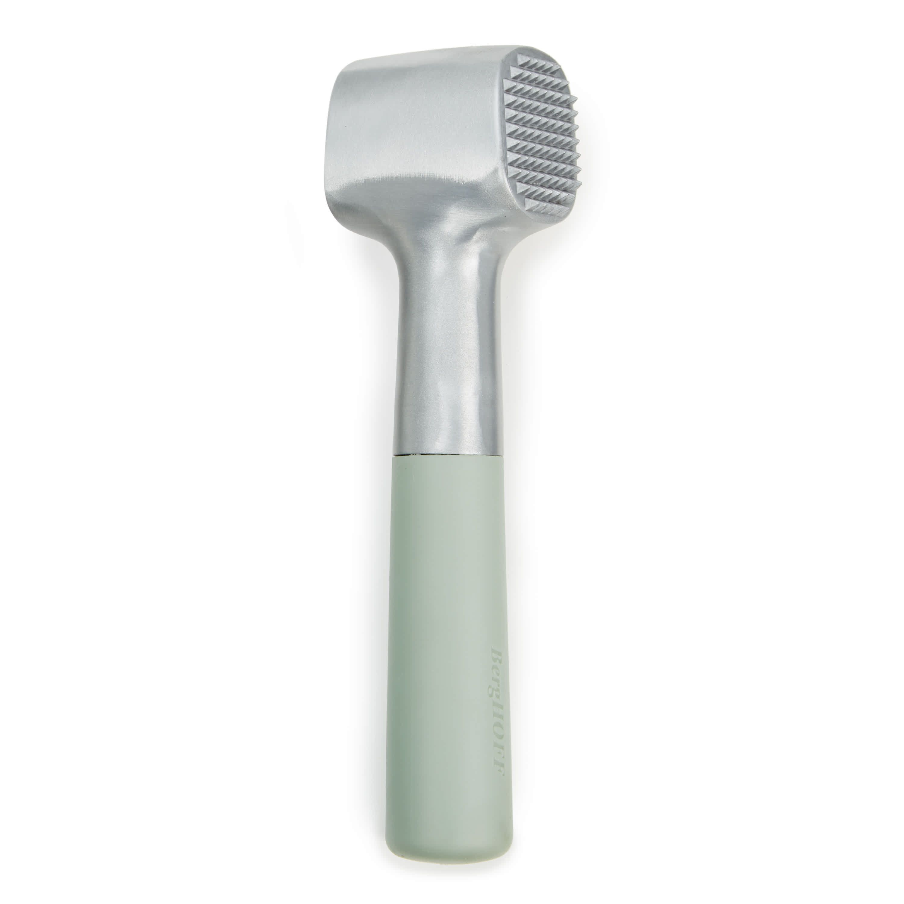 BergHOFF Balance Cast Aluminum Meat Hammer 6.75"
