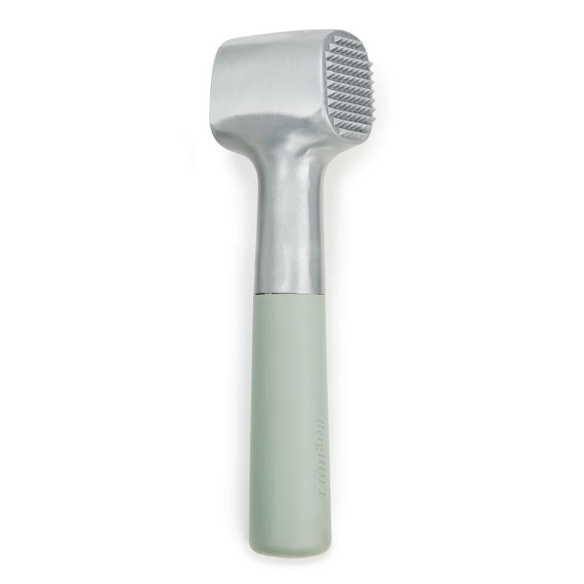 BergHOFF Balance Cast Aluminum Meat Hammer 6.75"