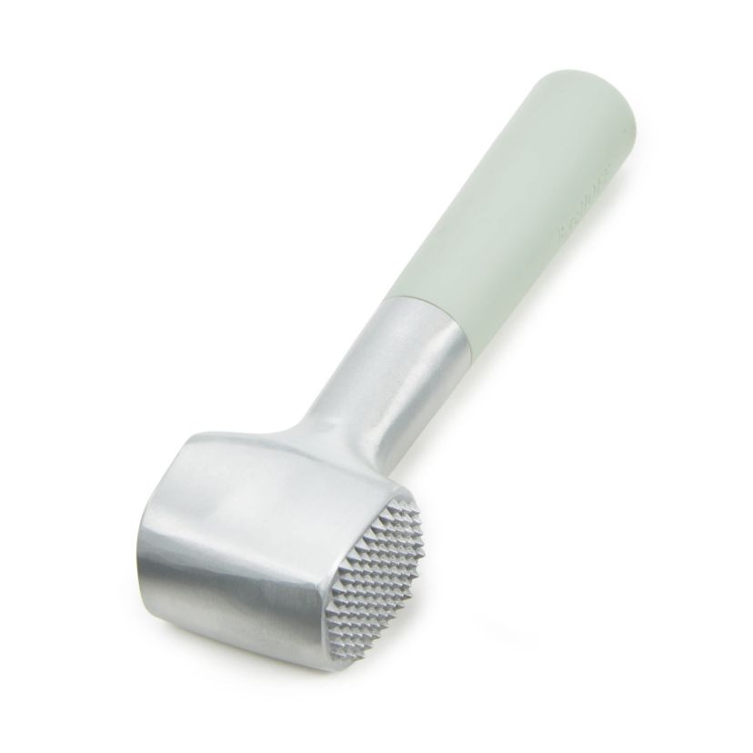 BergHOFF Balance Cast Aluminum Meat Hammer 6.75"