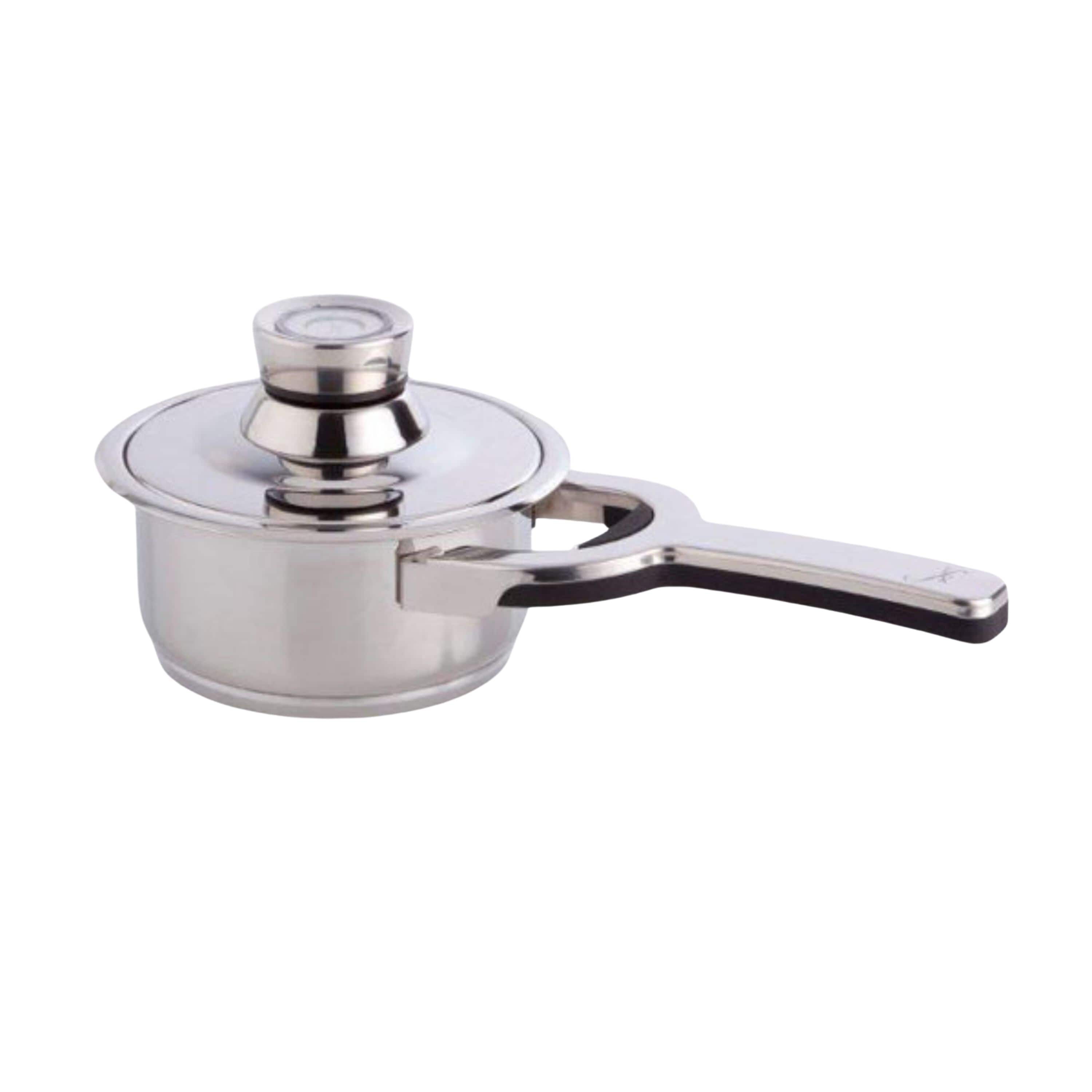 BergHOFF TFK Nonstick CromoTanium 15Pc Gourment Cookware Set
