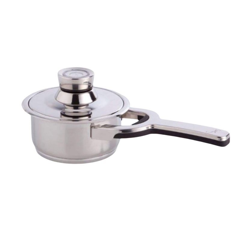 BergHOFF TFK Nonstick CromoTanium 15Pc Gourment Cookware Set