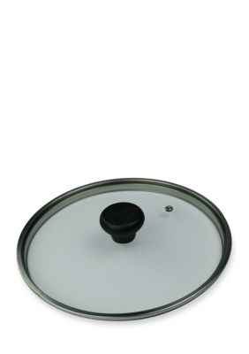 Flat Glass Lid For 11.5-in.