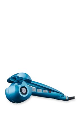 Babylisspro Nano Titanium Miracurl Professional Curl Machine, Blue -  0074108289032