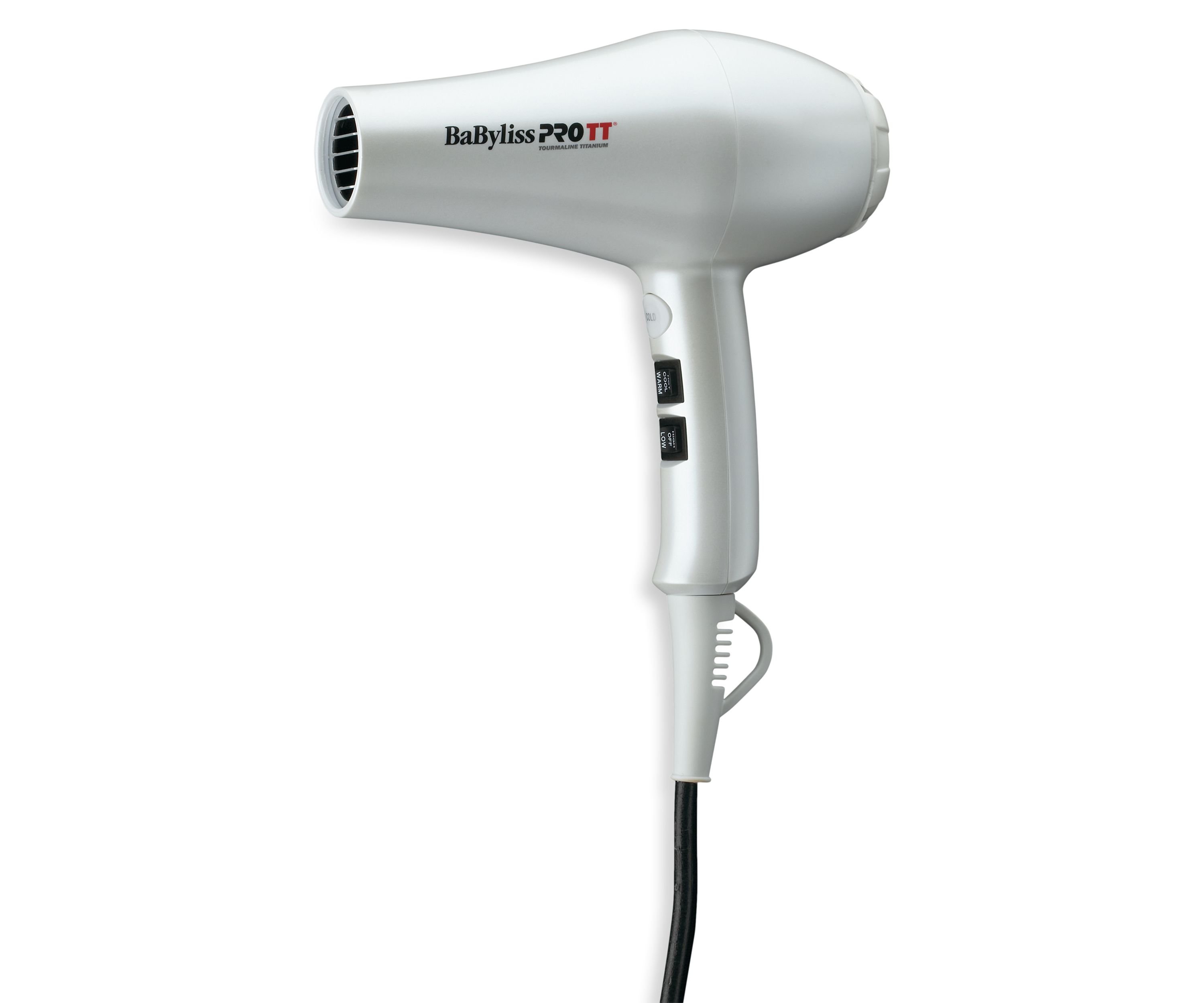 TT Tourmaline Titanium 5000 Dryer