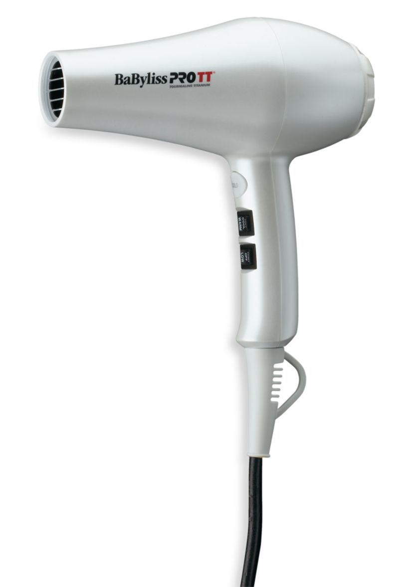 TT Tourmaline Titanium 5000 Dryer