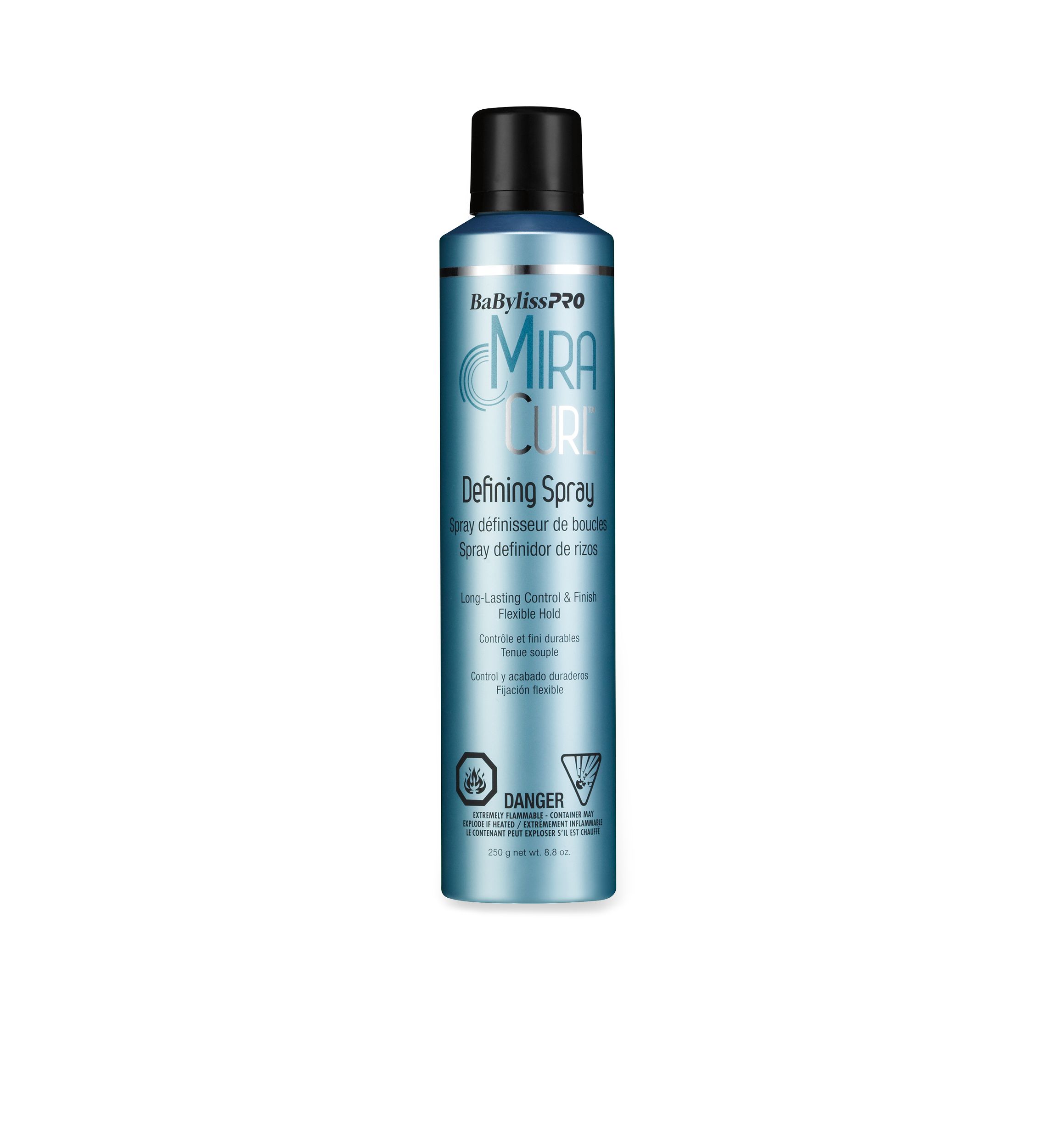 Miracurl Defining Spray