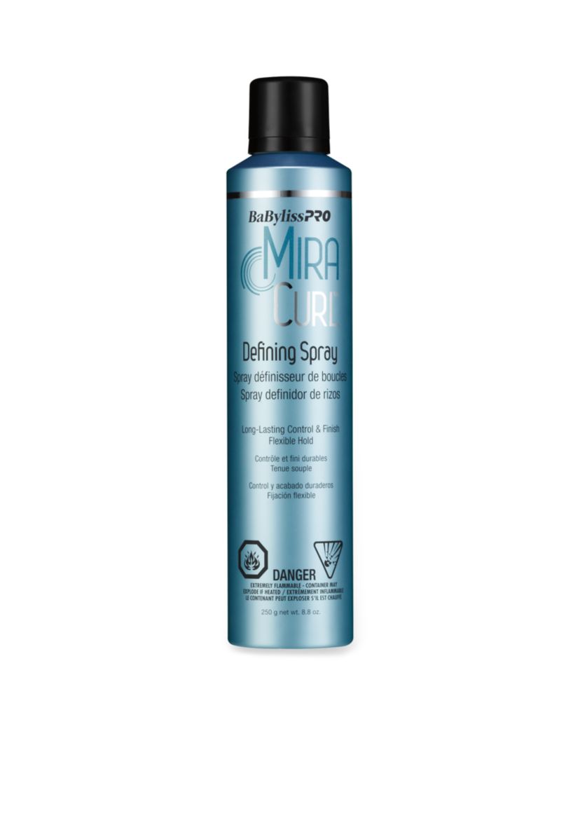 Miracurl Defining Spray