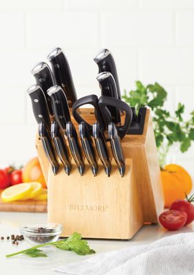 14 Piece Forged Cutlery Set 