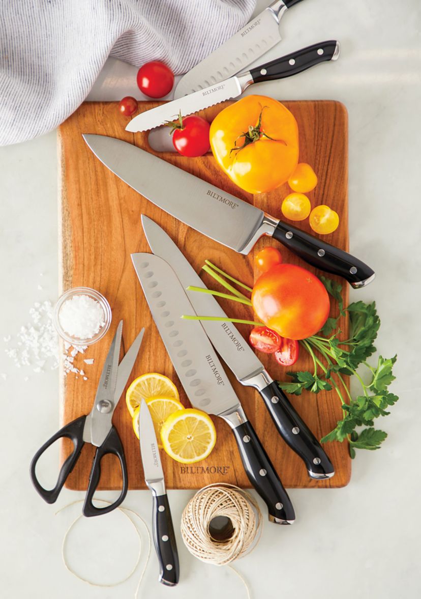 14 Piece Forged Cutlery Set 