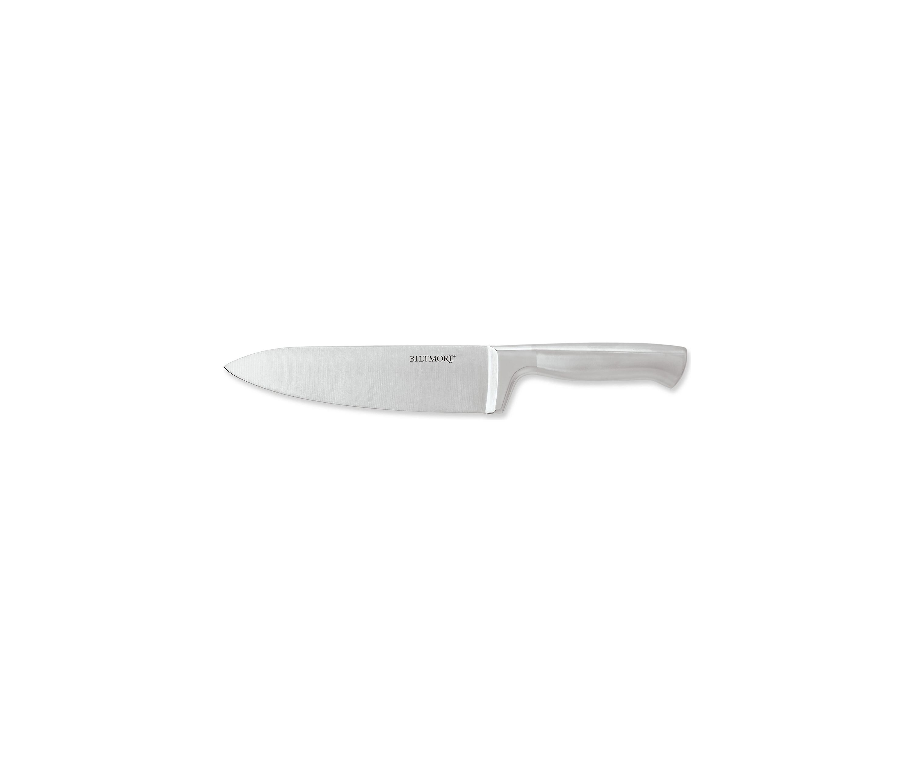 12 Piece Cutlery Block Set 