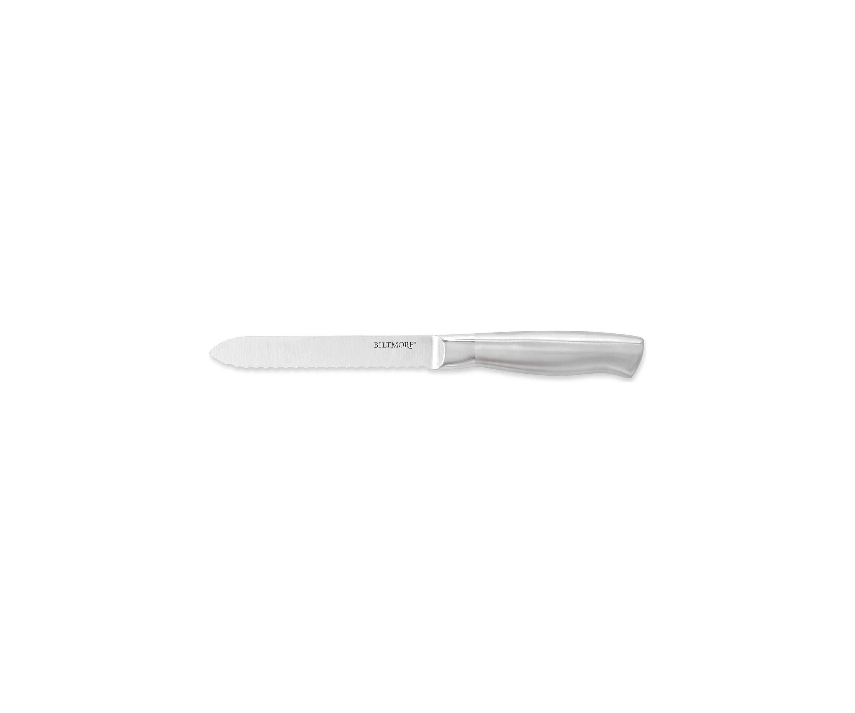 12 Piece Cutlery Block Set 
