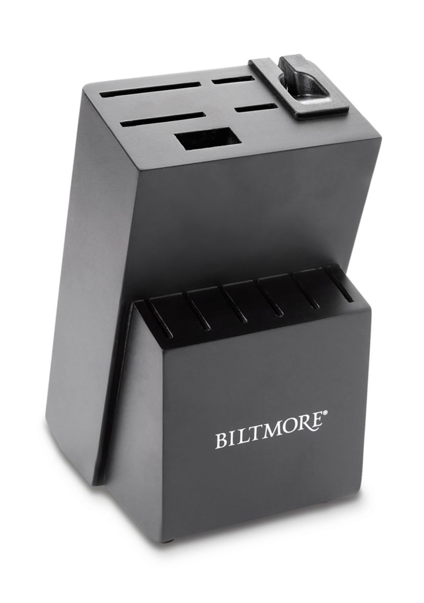 12 Piece Cutlery Block Set 