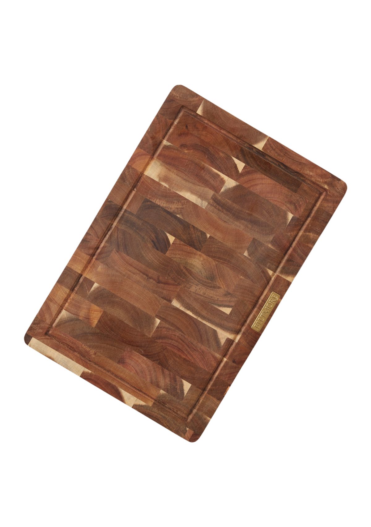 Endgrain Acacia Cutting Board