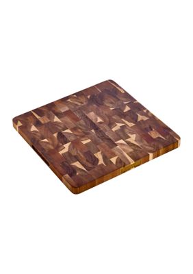Acacia Endgrain Board