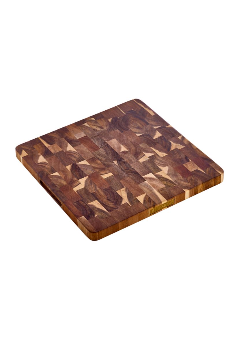 Acacia Endgrain Board