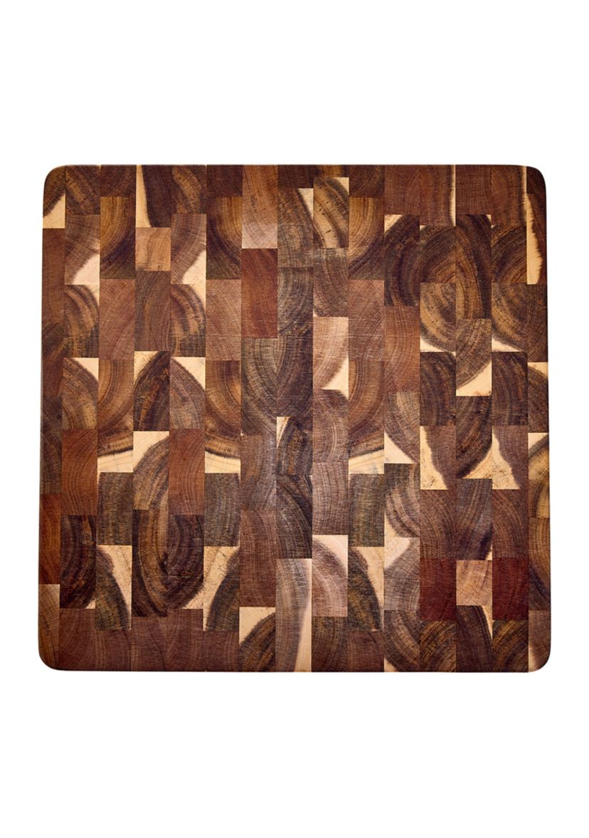 Acacia Endgrain Board