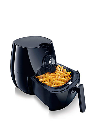 Disapproved Optimistic Diacritical Philips AirFryer with Rapid Air Technology HD922026 | belk