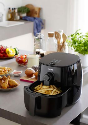 Premium Airfryer HD9721/96