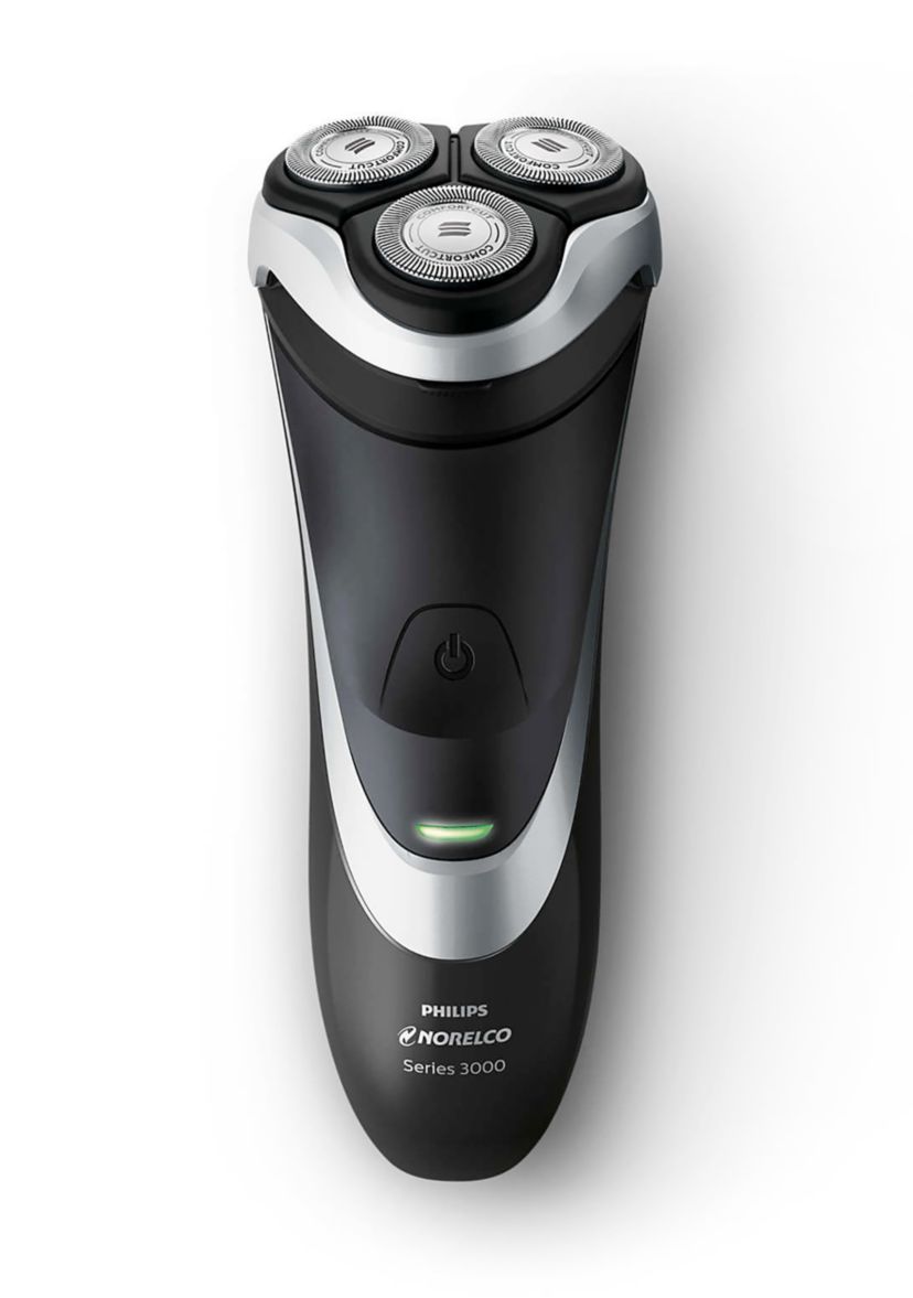 Norelco S3540/81 3000 Series Shaver 3150
