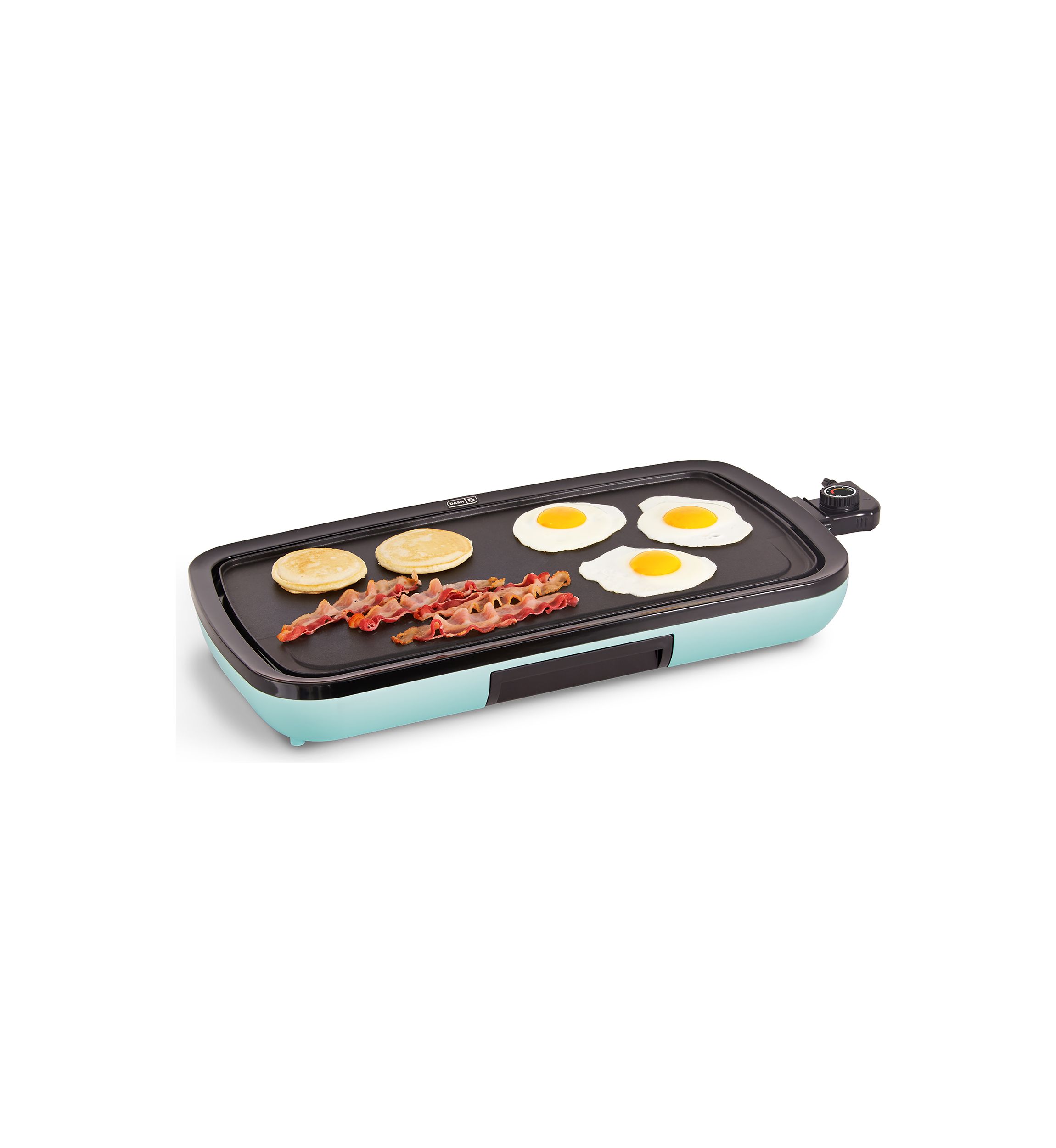 Everyday Griddle