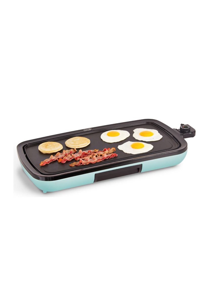 Everyday Griddle