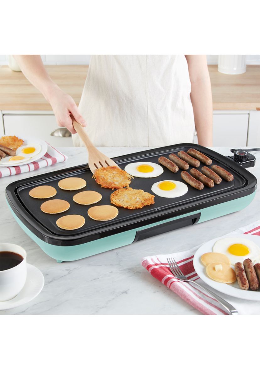 Everyday Griddle