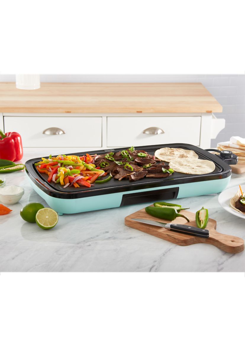 Everyday Griddle
