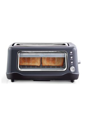 Dash™ Clear View Toaster Belk
