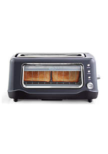 Dash™ Clear View Toaster