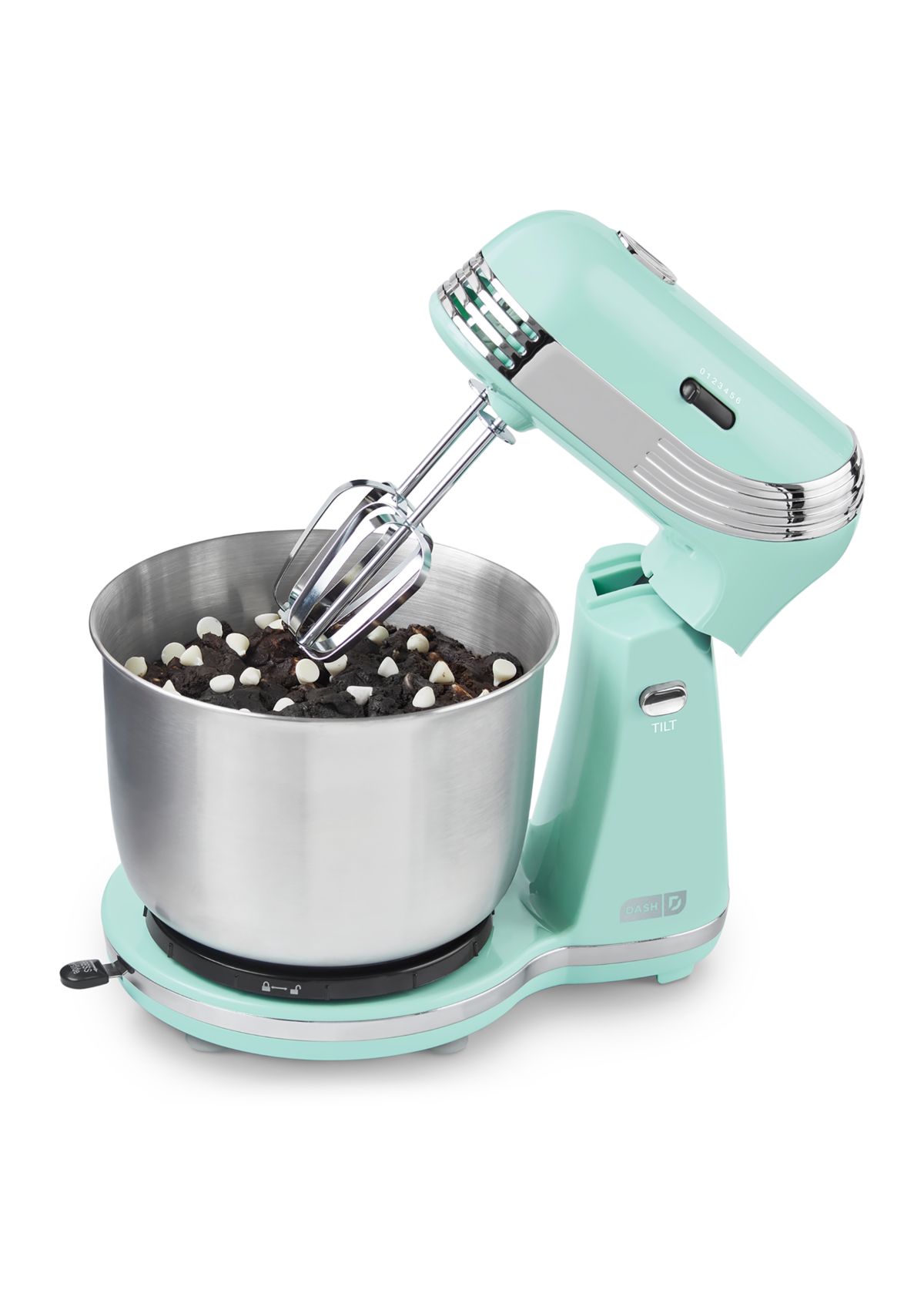 Everyday Stand Mixer