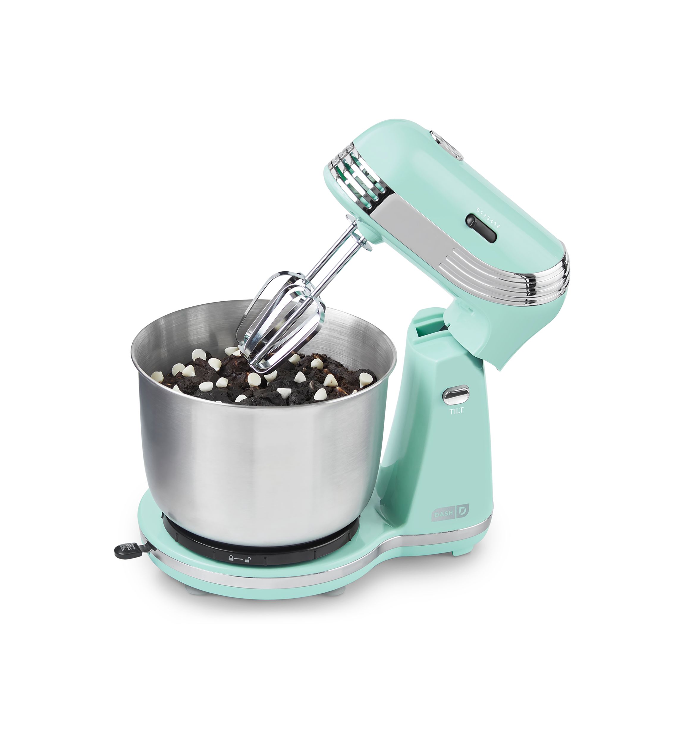 Everyday Stand Mixer