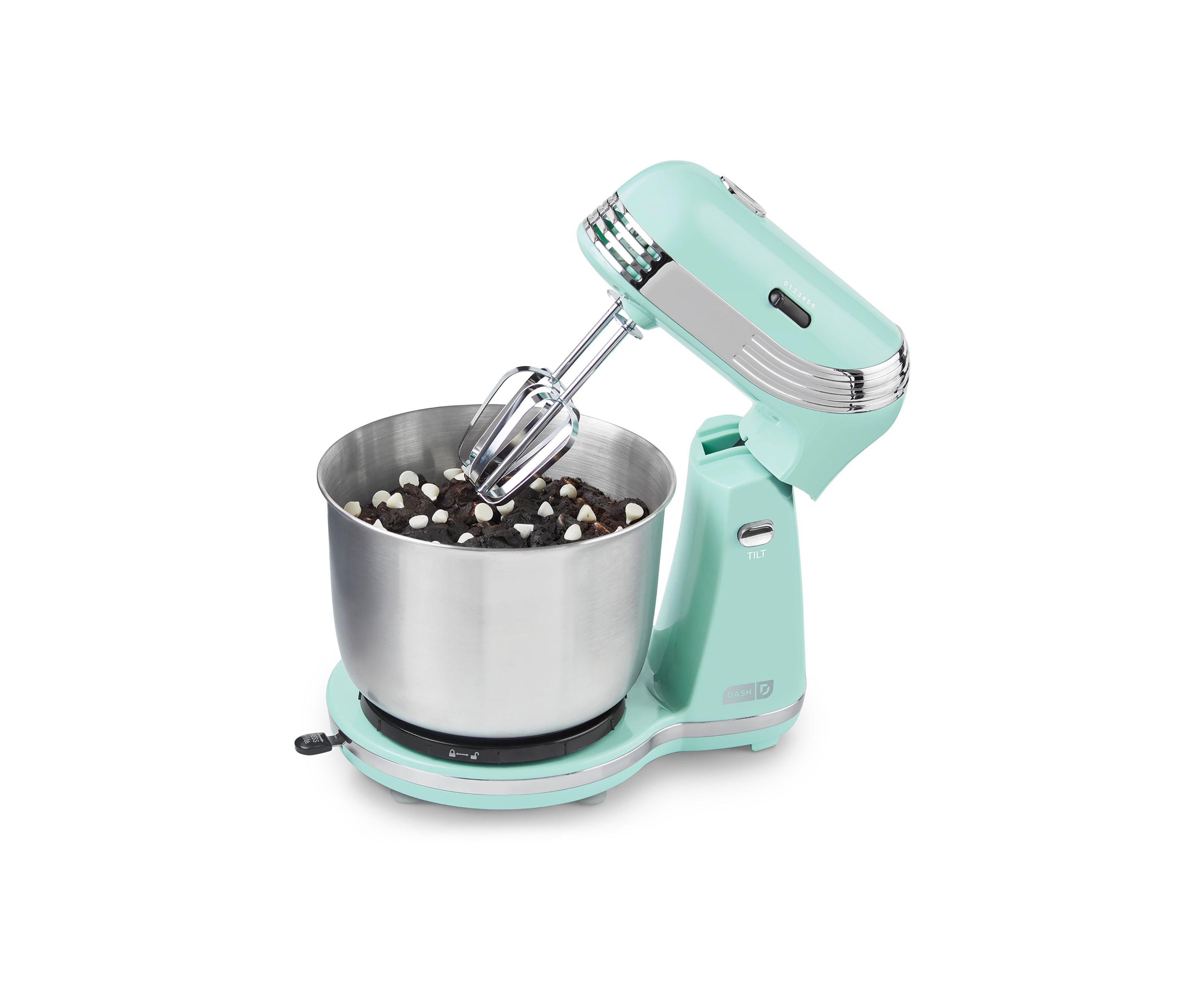 Everyday Stand Mixer