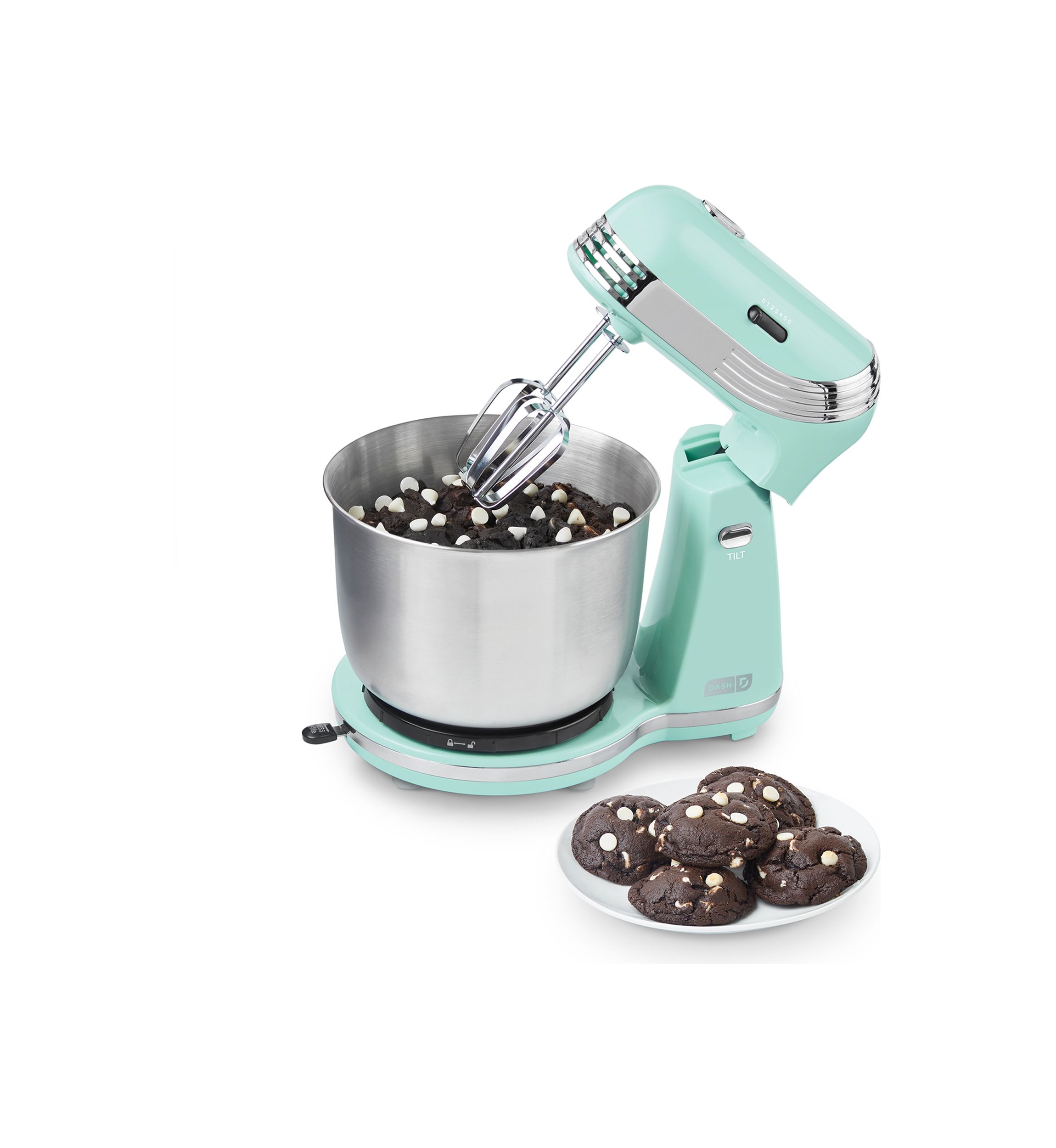 Everyday Stand Mixer