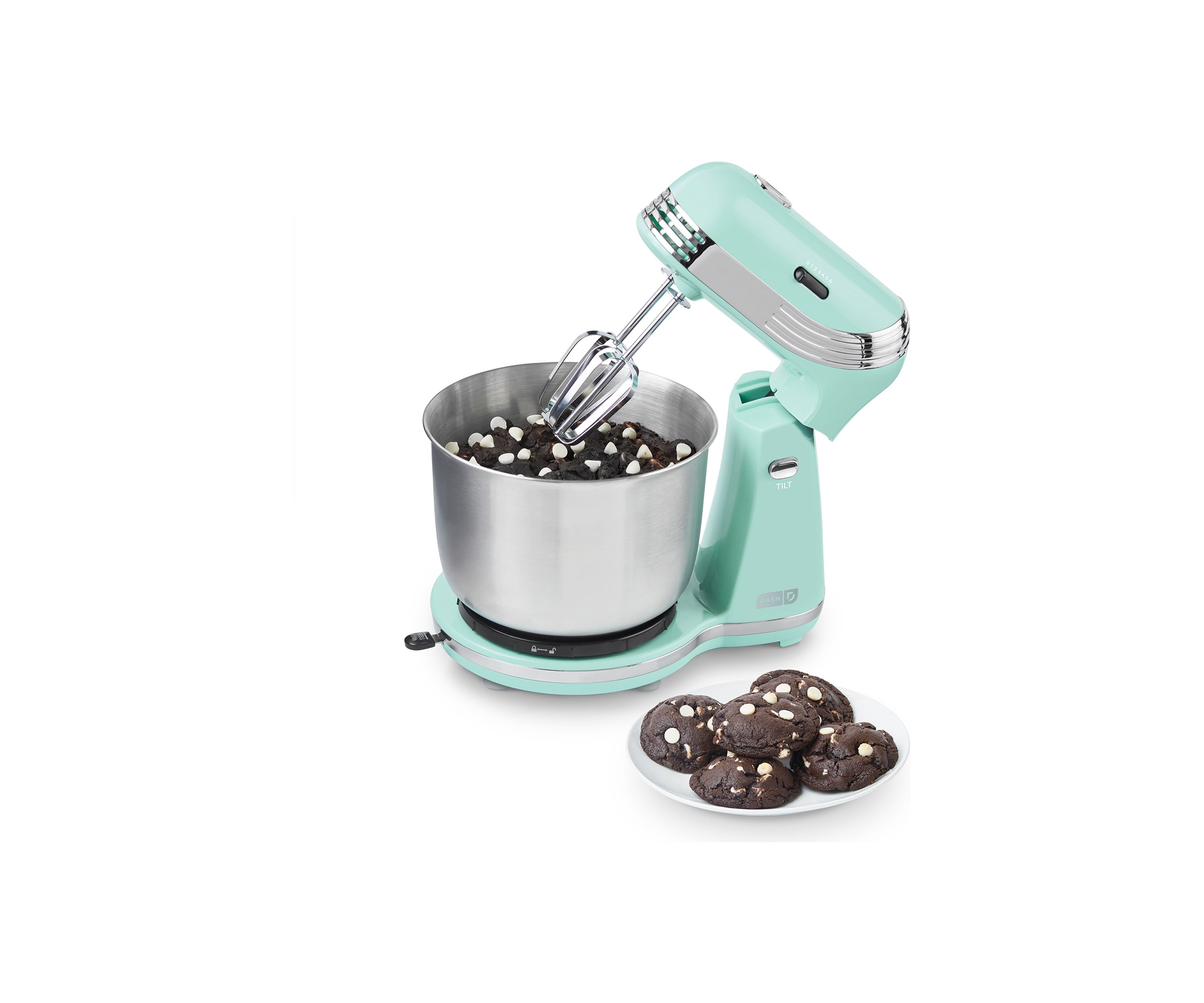 Everyday Stand Mixer