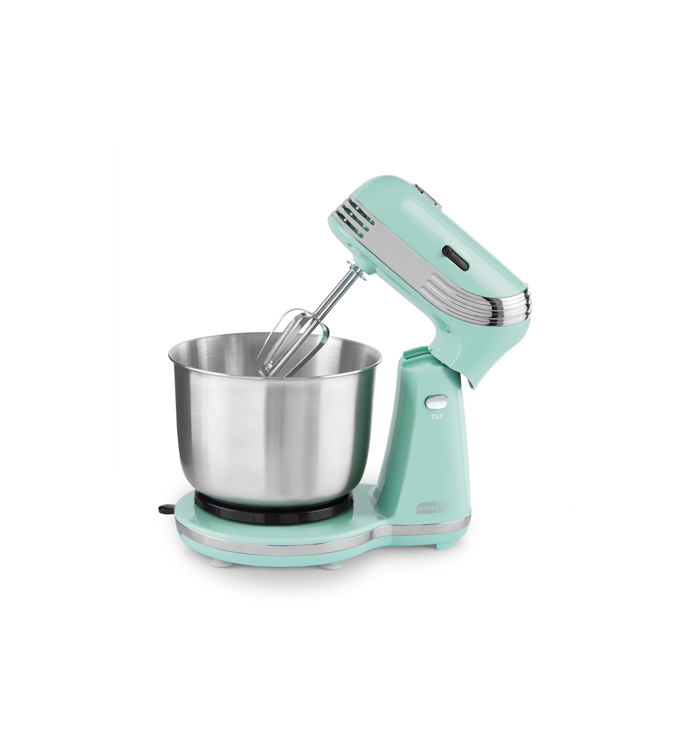 Everyday Stand Mixer