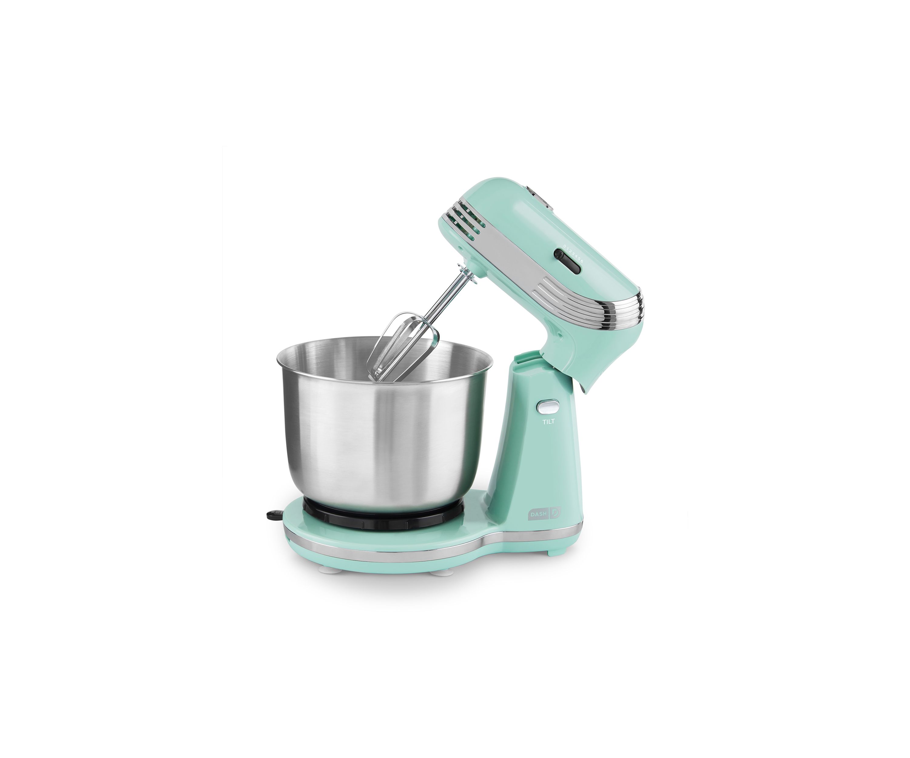 Everyday Stand Mixer