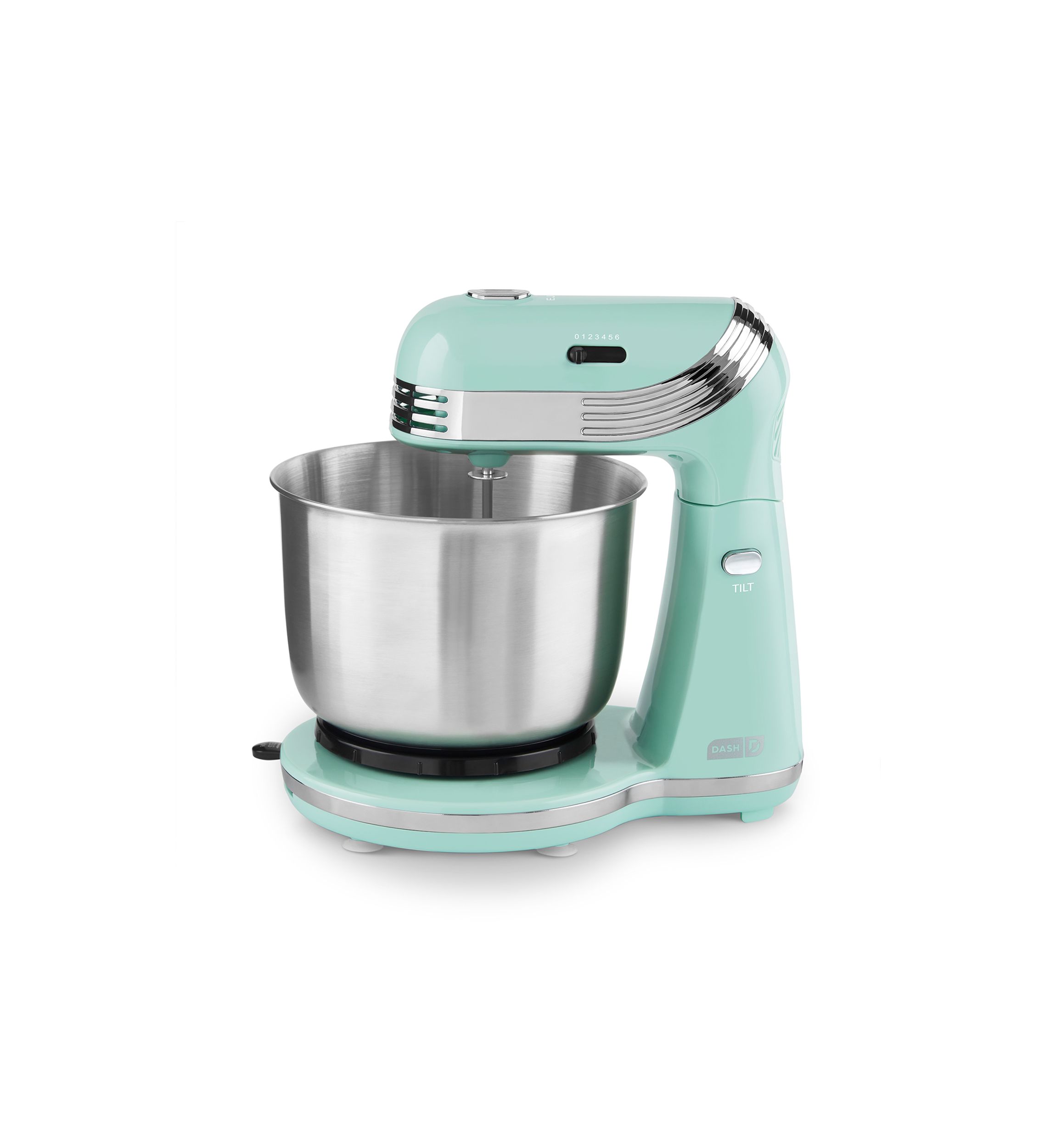 Everyday Stand Mixer