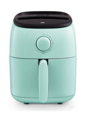 Dash 6-quart Tasti-crisp Air Fryer, Fryers