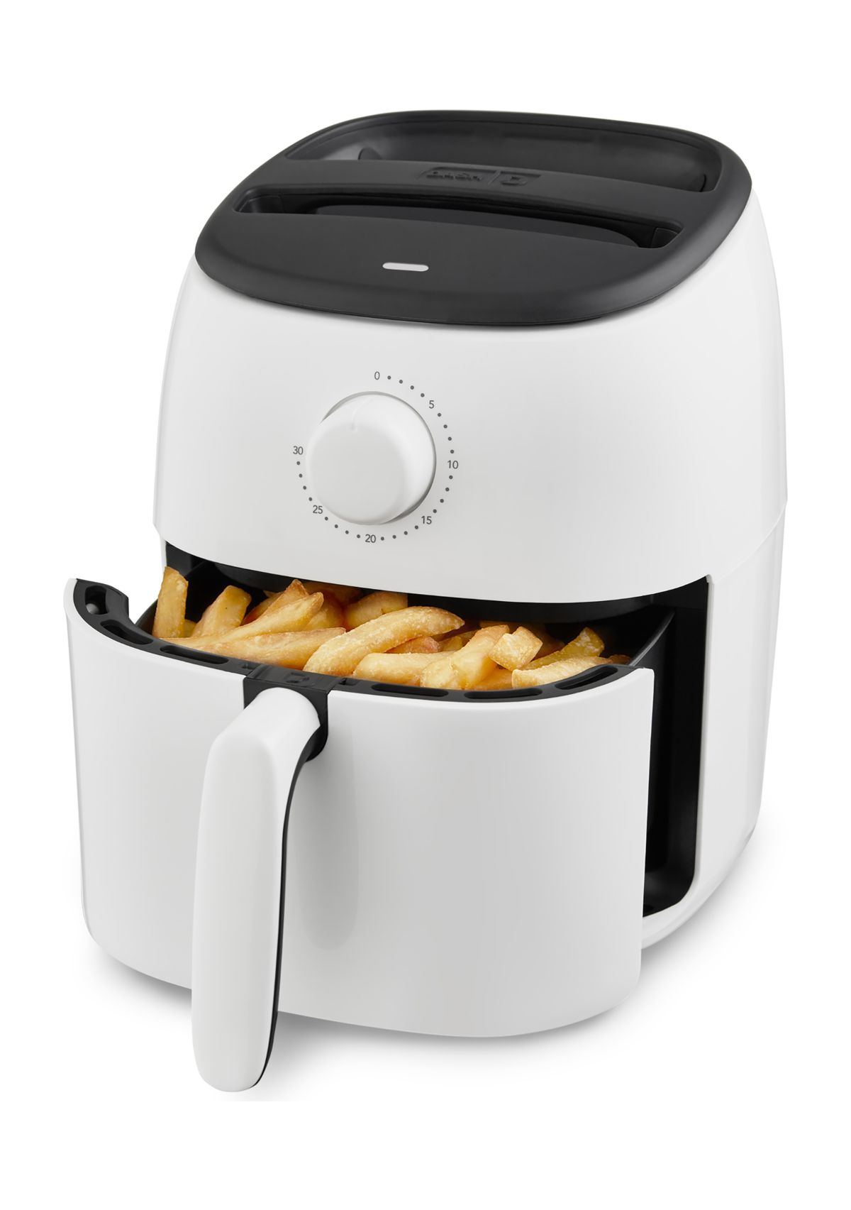 Tasti-Crisp™ Express 2.6 Quart Air Fryer