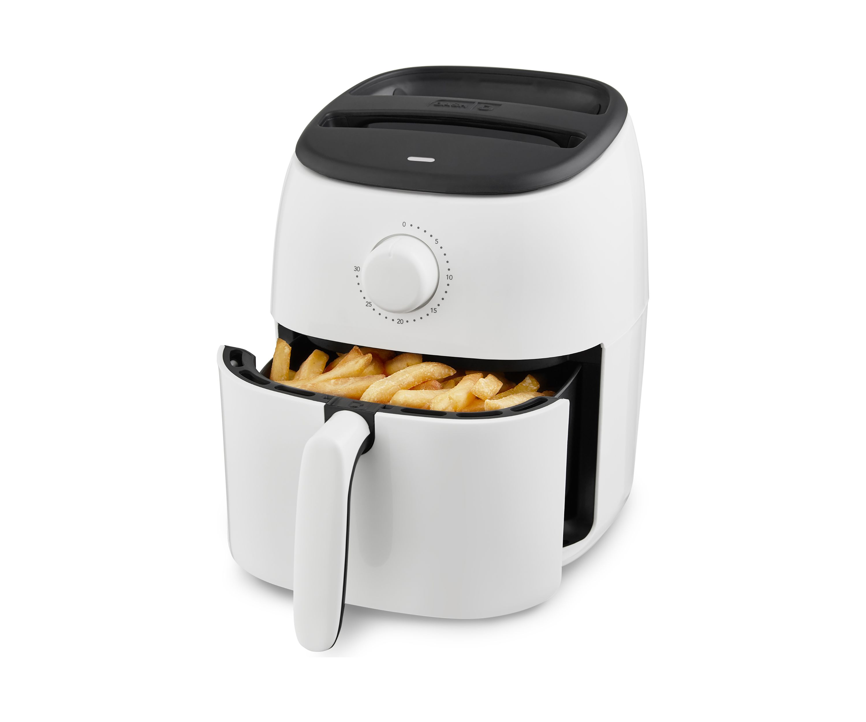 Tasti-Crisp™ Express 2.6 Quart Air Fryer