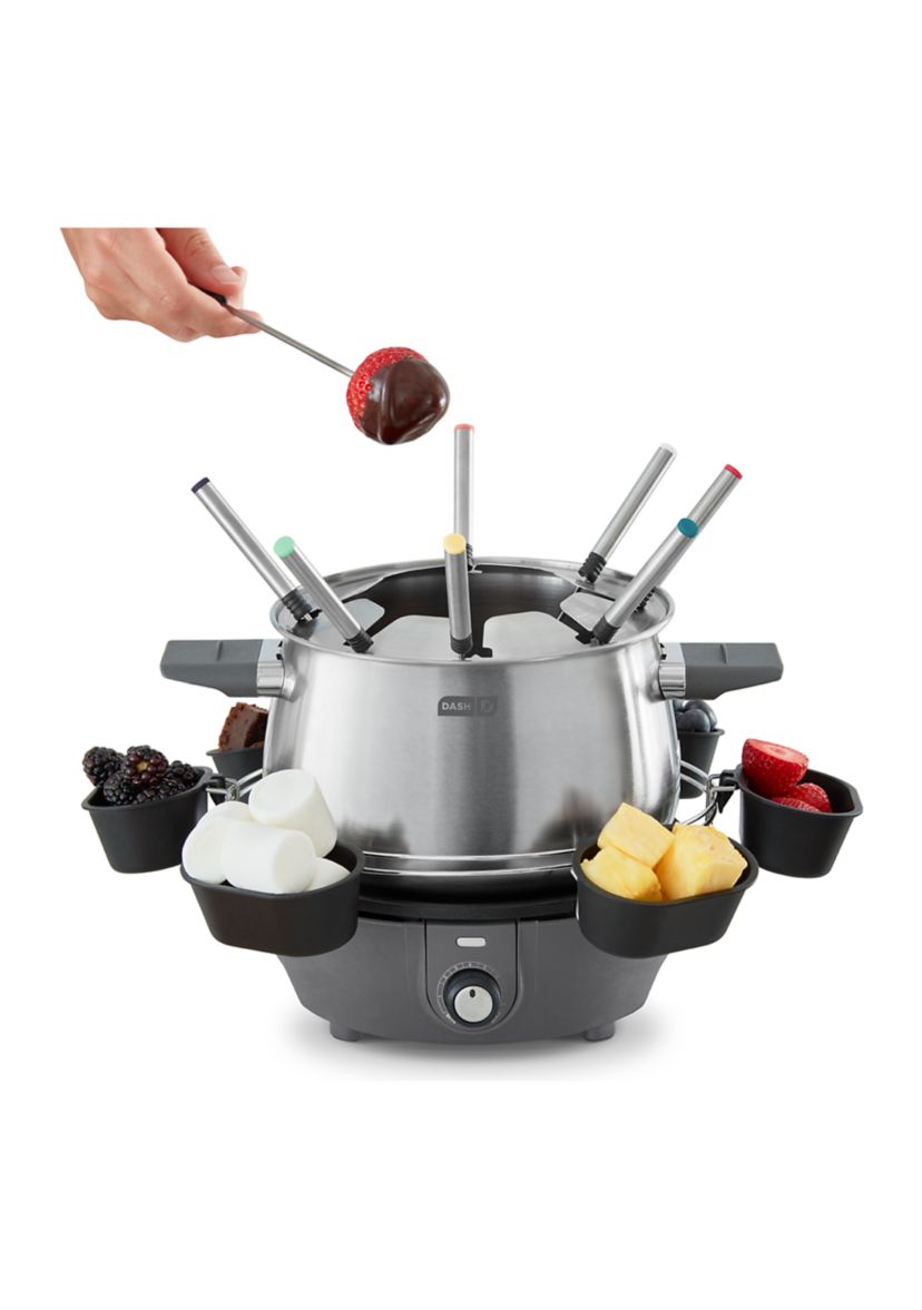 Deluxe Fondue Maker