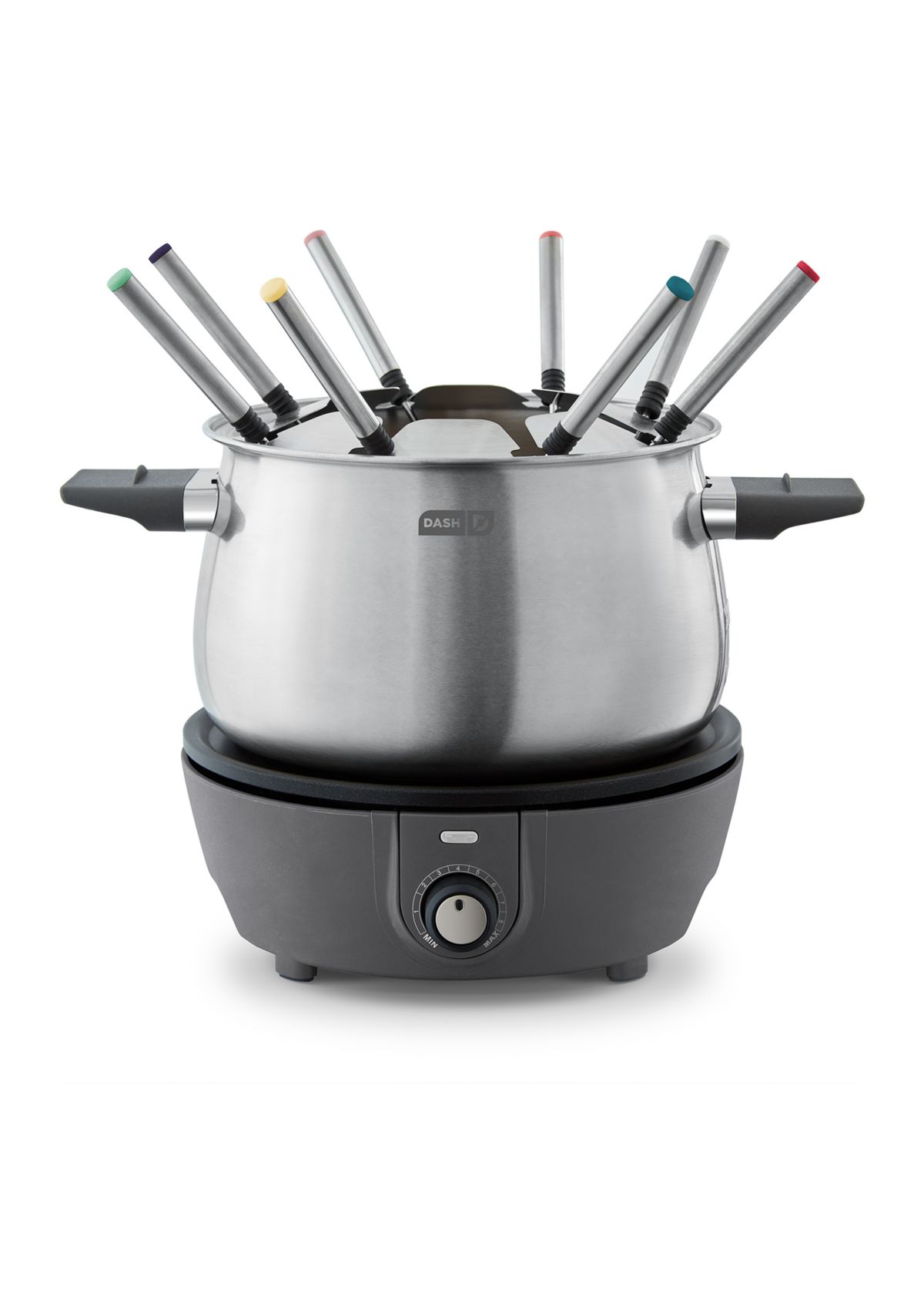 Deluxe Fondue Maker