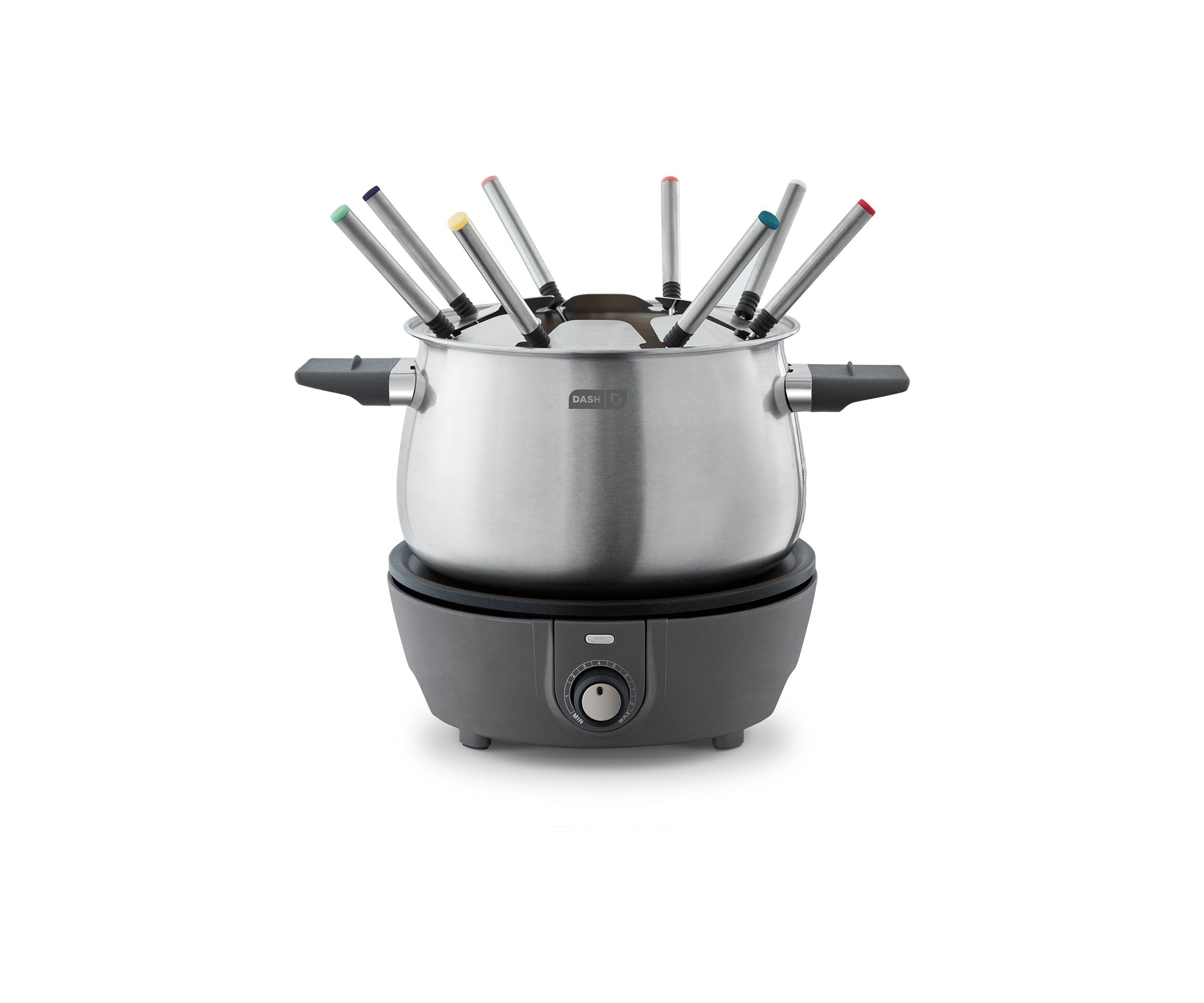 Deluxe Fondue Maker