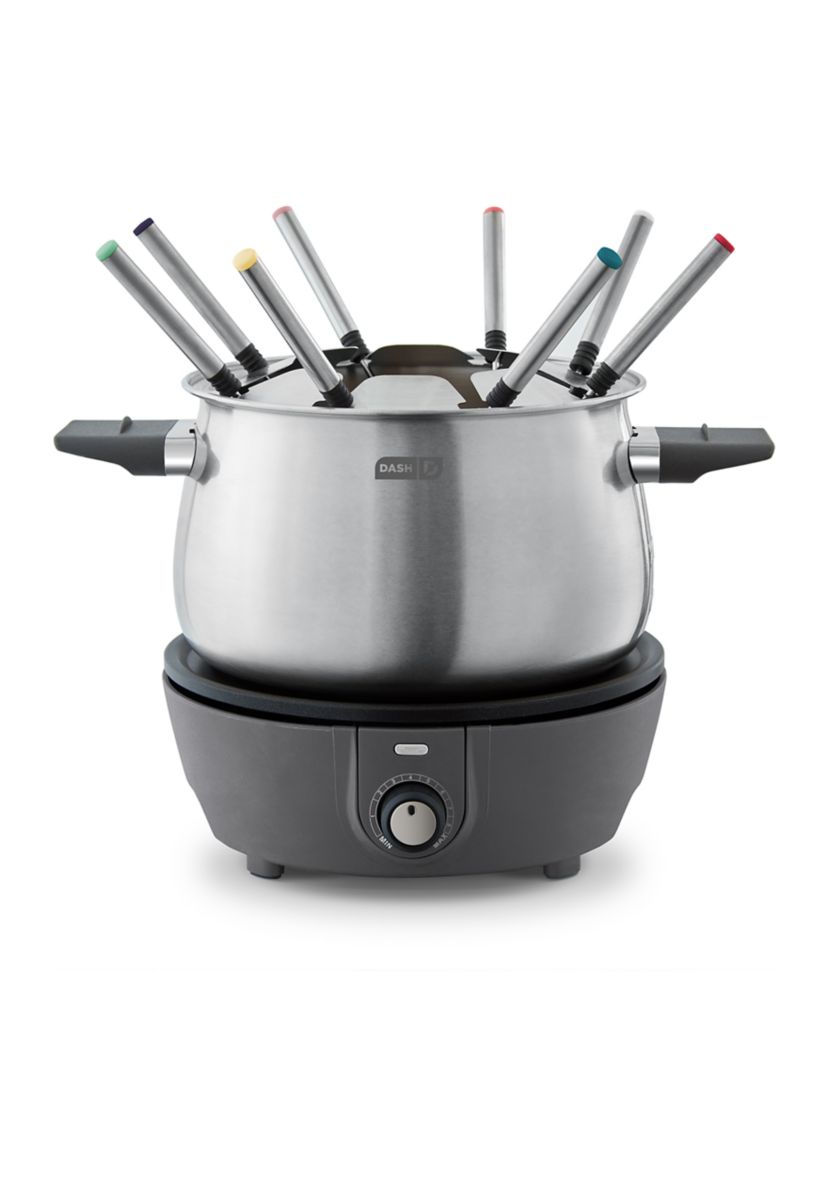 Deluxe Fondue Maker