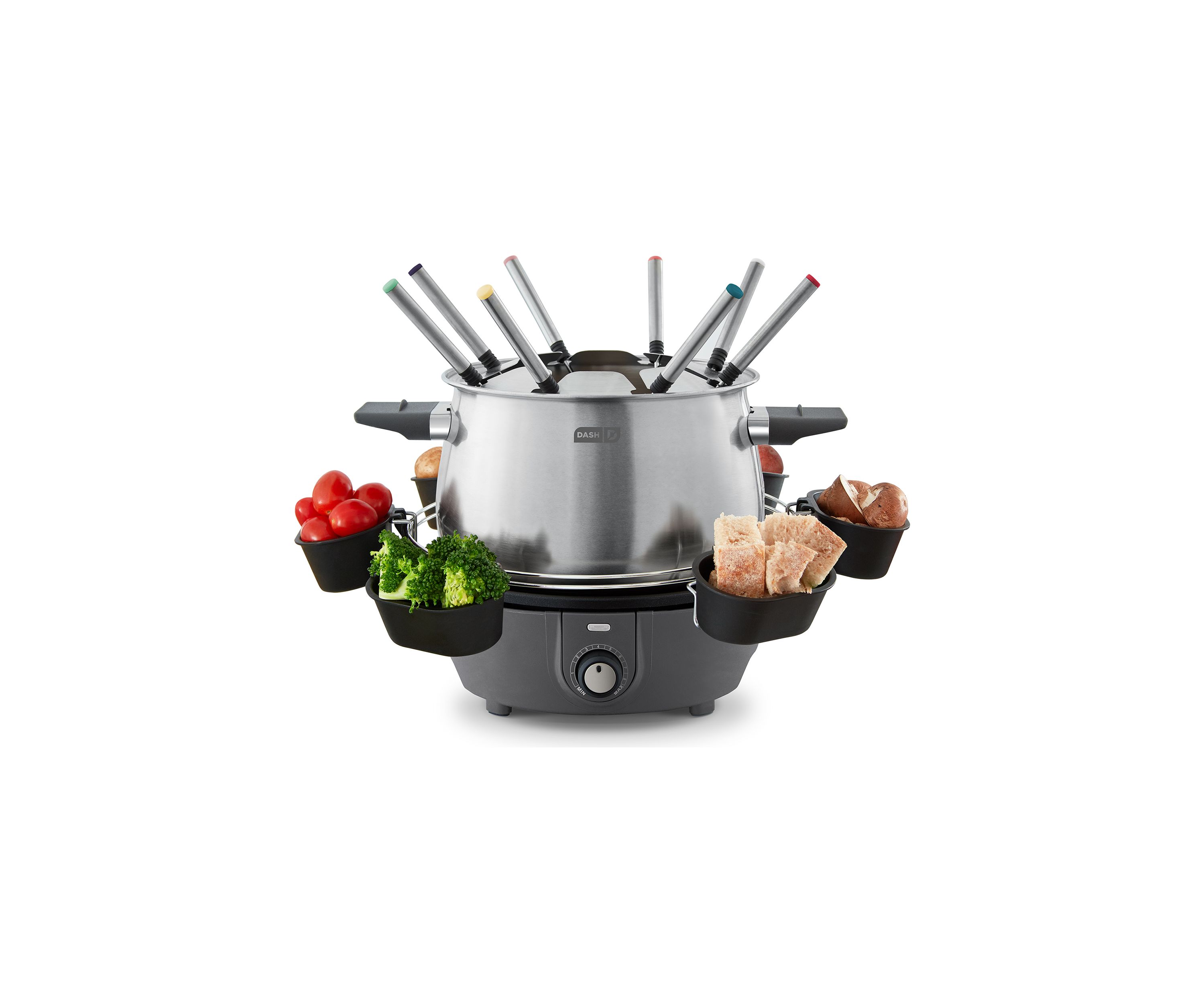 Deluxe Fondue Maker